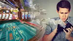 Slot Machines